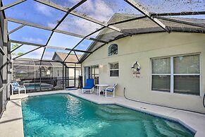 Haines City Home w/ Private Pool!