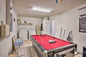 Haines City Home w/ Private Pool!