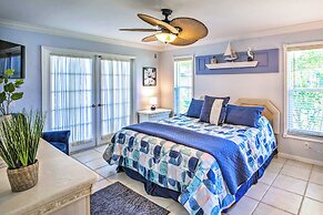 Fort Myers Coastal Retreat: Lanai w/ Pool!