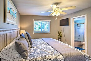 Fort Myers Coastal Retreat: Lanai w/ Pool!