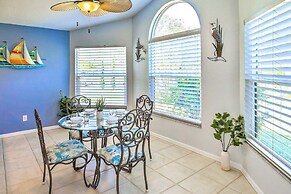 Fort Myers Coastal Retreat: Lanai w/ Pool!