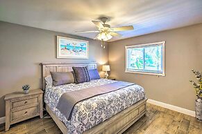 Fort Myers Coastal Retreat: Lanai w/ Pool!