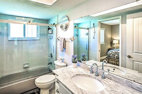 Fort Myers Coastal Retreat: Lanai w/ Pool!