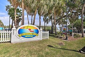 Pool Access: Homosassa Home Near Boat Launch!