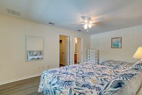 Pool Access: Homosassa Home Near Boat Launch!