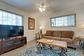 Pool Access: Homosassa Home Near Boat Launch!