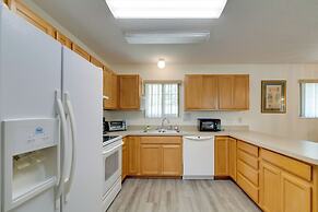 Pool Access: Homosassa Home Near Boat Launch!