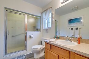 Pool Access: Homosassa Home Near Boat Launch!