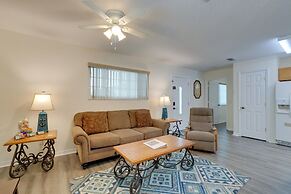 Pool Access: Homosassa Home Near Boat Launch!