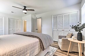 'green Acres' Home w/ Fire Pit + Fishing Pond