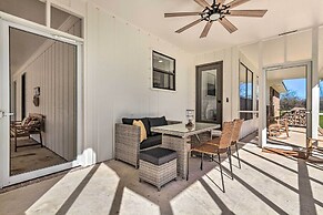 'green Acres' Home w/ Fire Pit + Fishing Pond