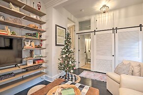 Historic 1900 Cottage in Downtown St Augustine!