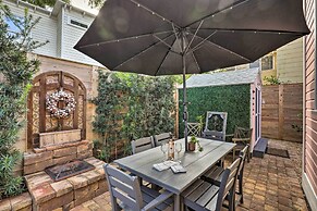 Historic 1900 Cottage in Downtown St Augustine!