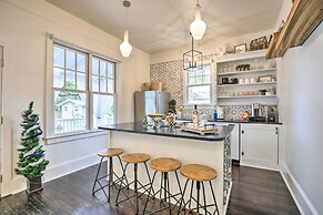 Historic 1900 Cottage in Downtown St Augustine!