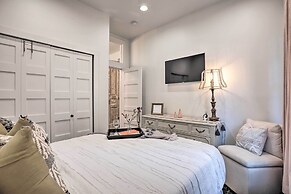 Historic 1900 Cottage in Downtown St Augustine!