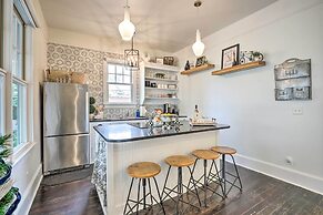 Historic 1900 Cottage in Downtown St Augustine!