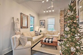 Historic 1900 Cottage in Downtown St Augustine!