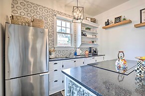Historic 1900 Cottage in Downtown St Augustine!