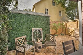 Historic 1900 Cottage in Downtown St Augustine!