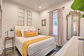 Historic 1900 Cottage in Downtown St Augustine!