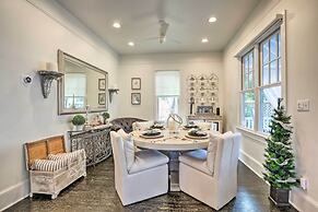 Historic 1900 Cottage in Downtown St Augustine!