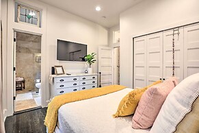 Historic 1900 Cottage in Downtown St Augustine!