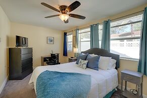 Gorgeous Tampa Getaway ~ 7 Mi to Downtown!