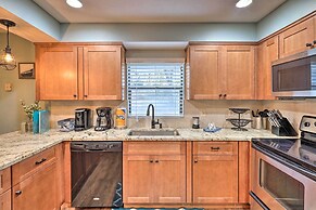 Gorgeous Waldo Home w/ Dock on Santa Fe Lake!