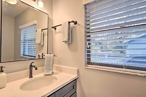 Gorgeous Waldo Home w/ Dock on Santa Fe Lake!