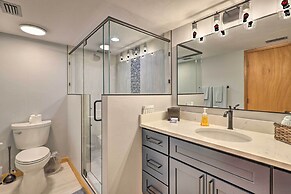 Gorgeous Waldo Home w/ Dock on Santa Fe Lake!