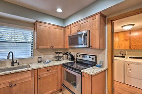 Gorgeous Waldo Home w/ Dock on Santa Fe Lake!