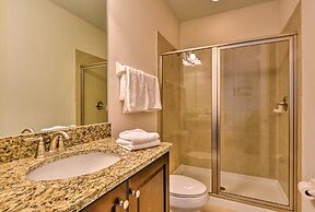 5 Mi to Disney: Oasis w/ Pool & Patio