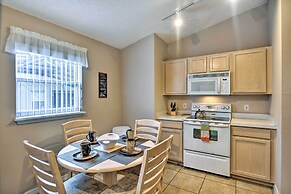 Clermont Home w/ Pool & Game Room: 10 Mi to Parks!