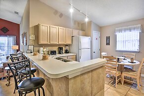 Clermont Home w/ Pool & Game Room: 10 Mi to Parks!