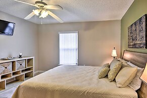 Clermont Home w/ Pool & Game Room: 10 Mi to Parks!