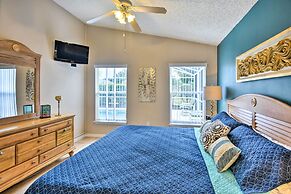 Clermont Home w/ Pool & Game Room: 10 Mi to Parks!
