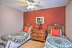 Clermont Home w/ Pool & Game Room: 10 Mi to Parks!