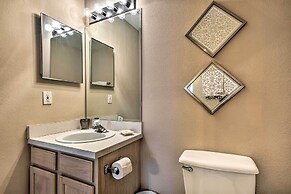 Clermont Home w/ Pool & Game Room: 10 Mi to Parks!