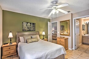 Clermont Home w/ Pool & Game Room: 10 Mi to Parks!