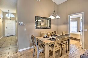 Clermont Home w/ Pool & Game Room: 10 Mi to Parks!