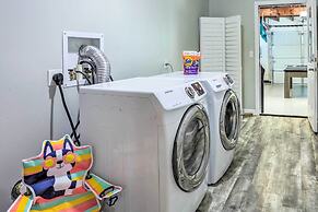 Hutchinson Island Cottage: Steps to the Beach