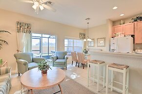 Kissimmee Family Townhome w/ Amenity Access!