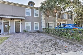 Kissimmee Family Townhome w/ Amenity Access!