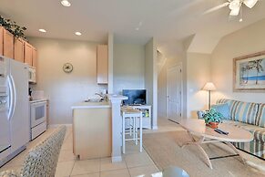 6 Mi to Wdw: Townhome w/ Hot Tub & Foosball!