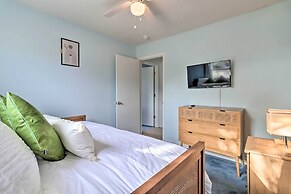 5 Mi to Disney: Home w/ Hot Tub & Game Room!