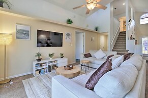 5 Mi to Disney: Home w/ Hot Tub & Game Room!