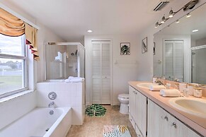 5 Mi to Disney: Home w/ Hot Tub & Game Room!