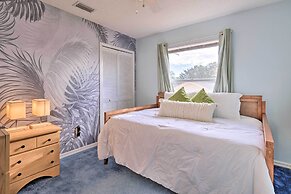 5 Mi to Disney: Home w/ Hot Tub & Game Room!