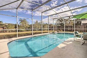 5 Mi to Disney: Home w/ Hot Tub & Game Room!