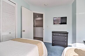 5 Mi to Disney: Home w/ Hot Tub & Game Room!